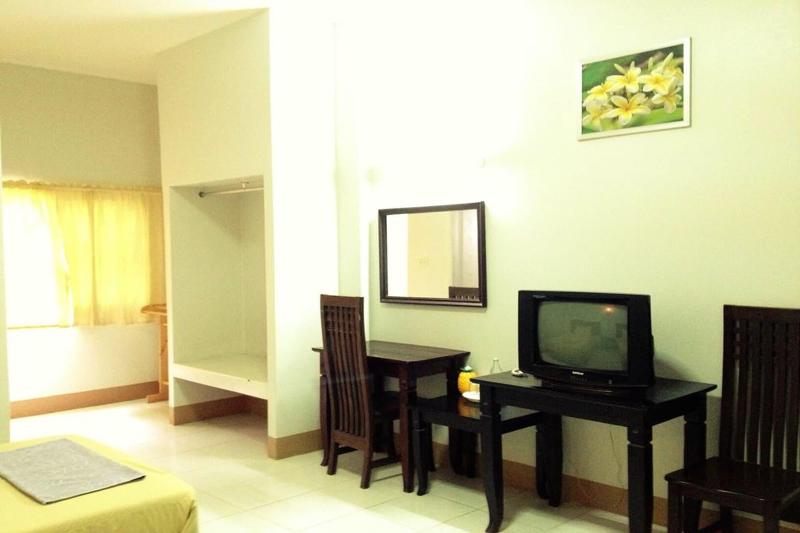 Amarin Grand Rayong - Oda