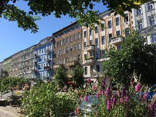 Brilliant Apartments Berlin fotoÄŸrafÄ±