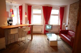 Brilliant Apartments Berlin fotoÄŸrafÄ±