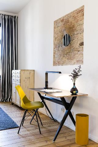 Brilliant Apartments Berlin fotoÄŸrafÄ±