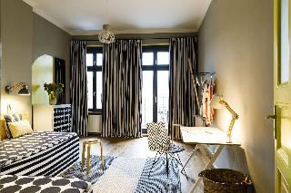 Brilliant Apartments Berlin fotoÄŸrafÄ±
