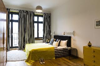 Brilliant Apartments Berlin fotoÄŸrafÄ±