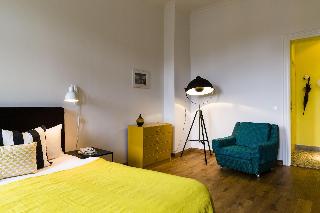 Brilliant Apartments Berlin fotoÄŸrafÄ±