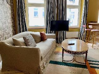 Brilliant Apartments Berlin fotoÄŸrafÄ±