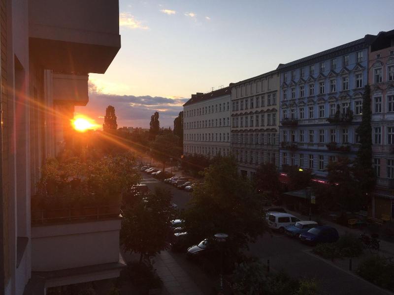 Brilliant Apartments Berlin - Oda