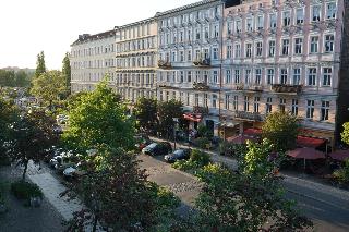 Brilliant Apartments Berlin fotoÄŸrafÄ±