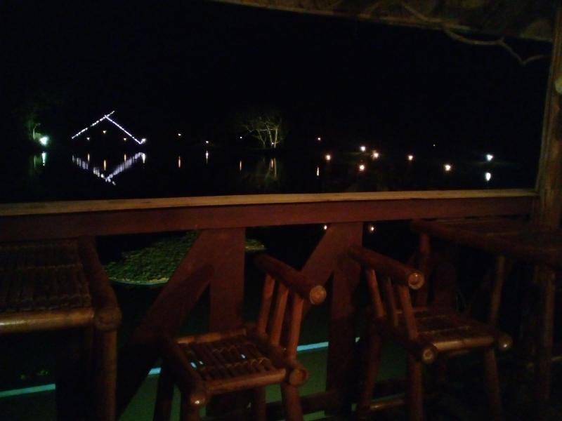 Baan Suan Jantra Home Stay - Lobi