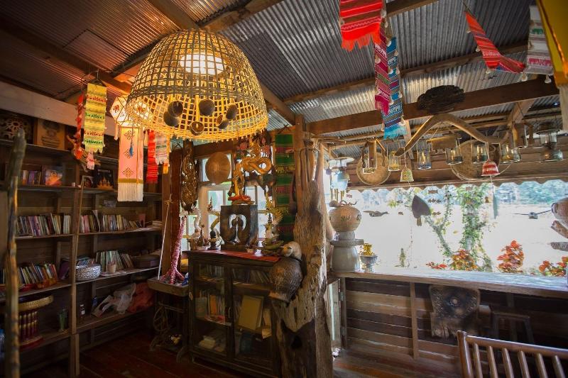 Baan Suan Jantra Home Stay - Aktivite