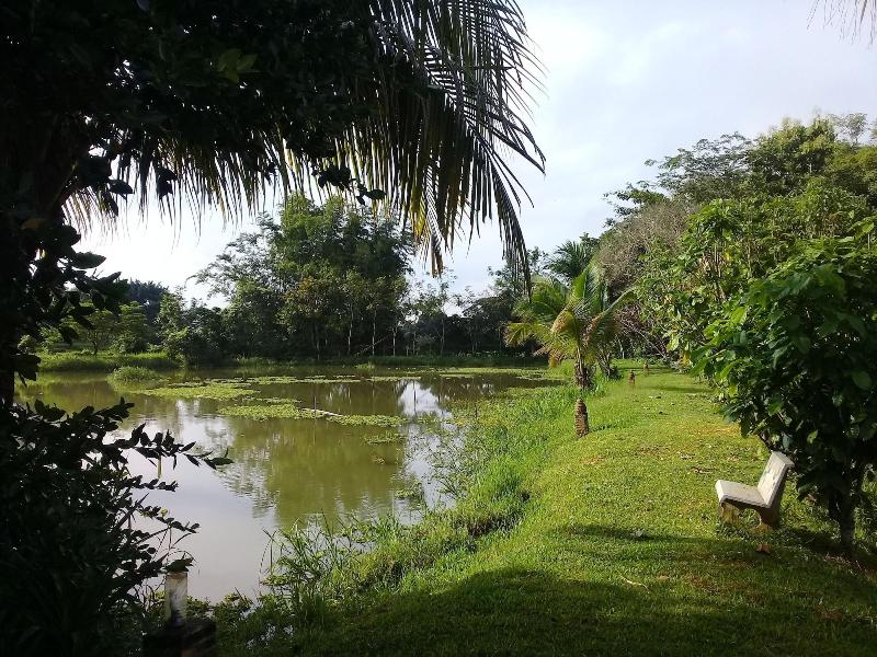 Baan Suan Jantra Home Stay - Genel