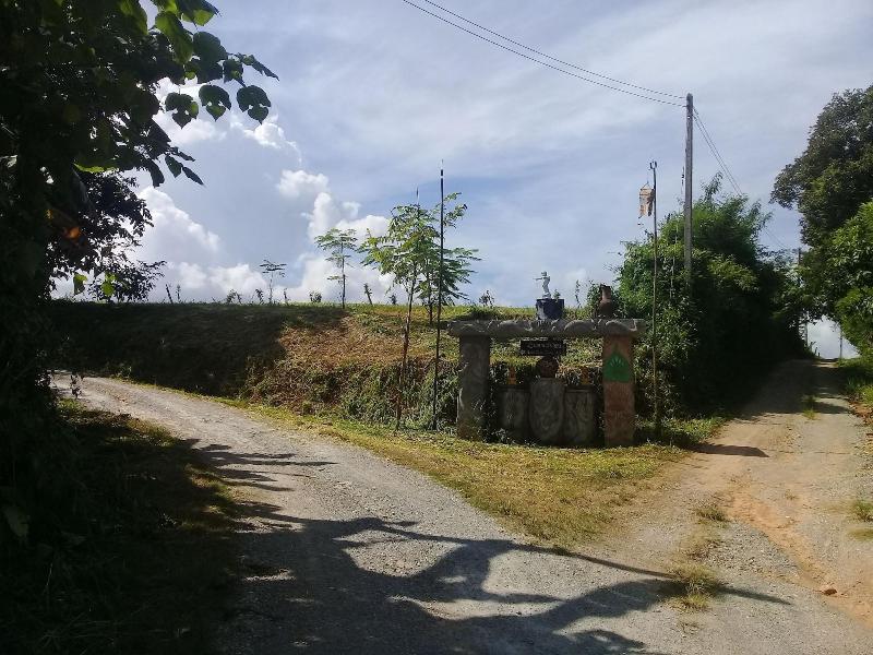 Baan Suan Jantra Home Stay - Genel