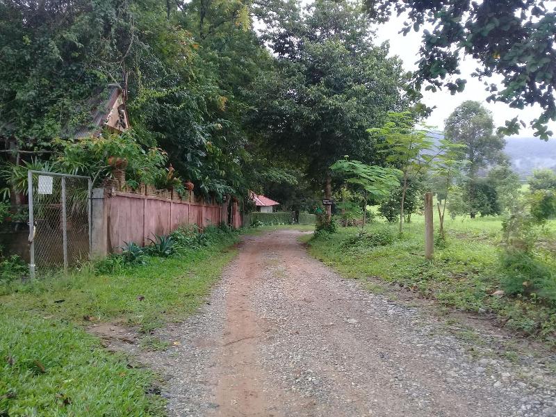 Baan Suan Jantra Home Stay - Genel