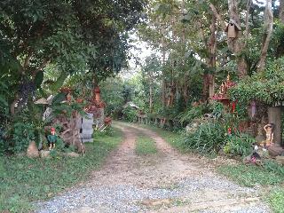 Baan Suan Jantra Home Stay fotoÄŸrafÄ±