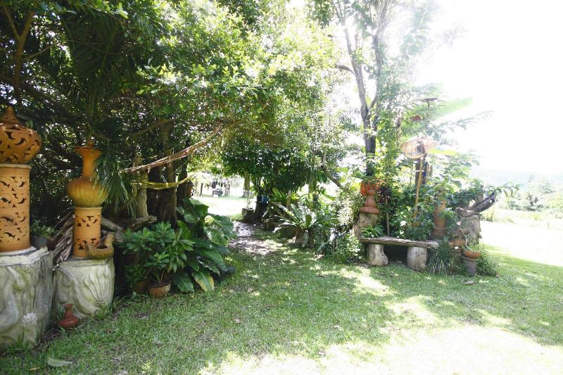 Baan Suan Jantra Home Stay - Genel