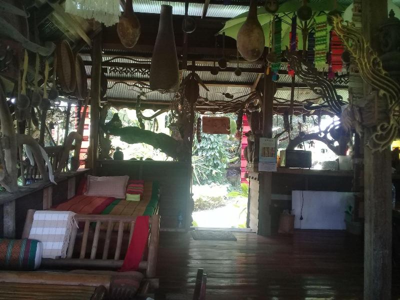 Baan Suan Jantra Home Stay - Genel