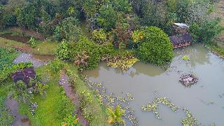 Baan Suan Jantra Home Stay fotoÄŸrafÄ±