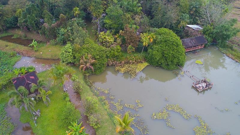 Baan Suan Jantra Home Stay - Genel