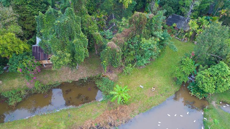 Baan Suan Jantra Home Stay - Genel