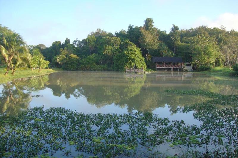 Baan Suan Jantra Home Stay - Genel