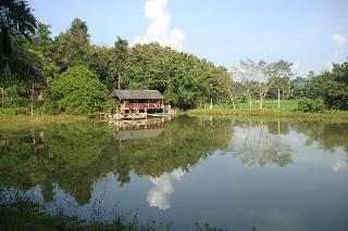 Baan Suan Jantra Home Stay fotoÄŸrafÄ±