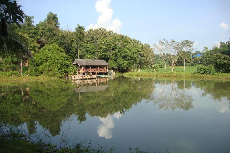 Baan Suan Jantra Home Stay - Genel