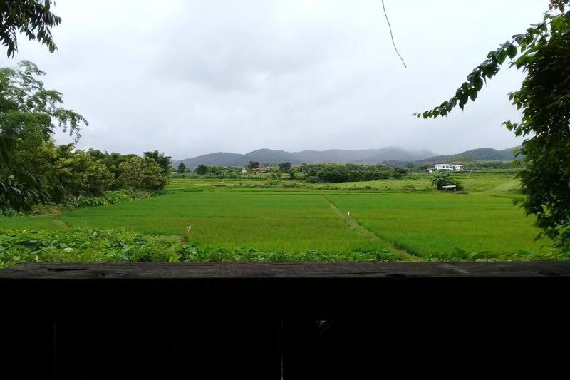 Baan Suan Jantra Home Stay - Genel