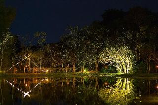 Baan Suan Jantra Home Stay fotoÄŸrafÄ±