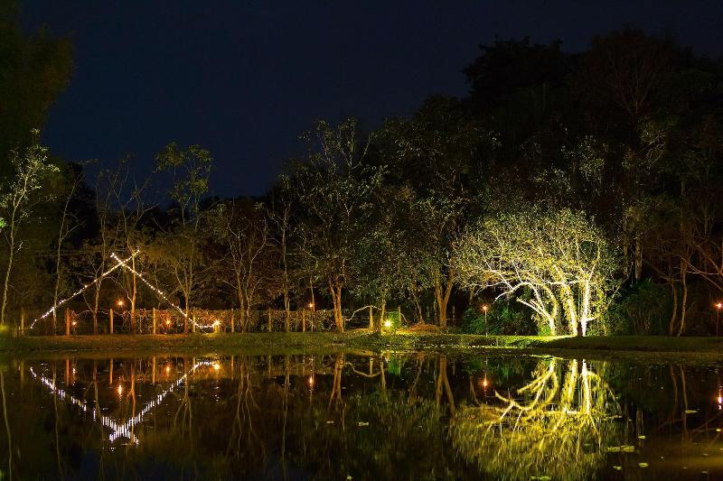 Baan Suan Jantra Home Stay - Genel