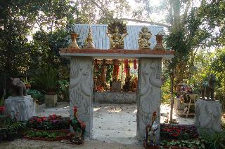 Baan Suan Jantra Home Stay fotoÄŸrafÄ±