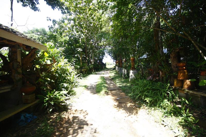 Baan Suan Jantra Home Stay - Genel