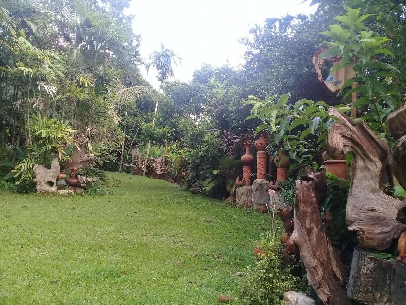 Baan Suan Jantra Home Stay - Genel