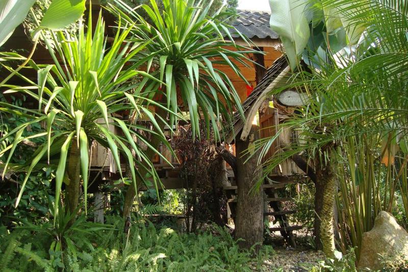 Baan Suan Jantra Home Stay - Oda