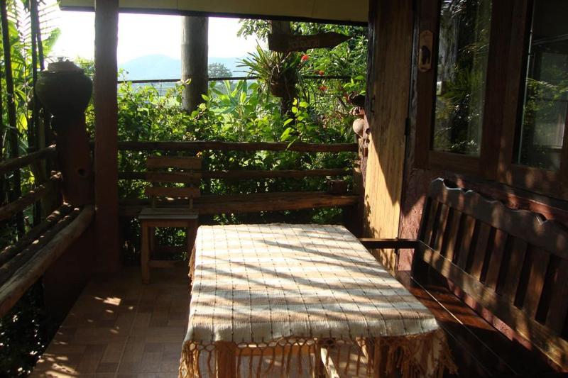 Baan Suan Jantra Home Stay - Oda