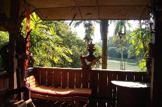 Baan Suan Jantra Home Stay fotoÄŸrafÄ±