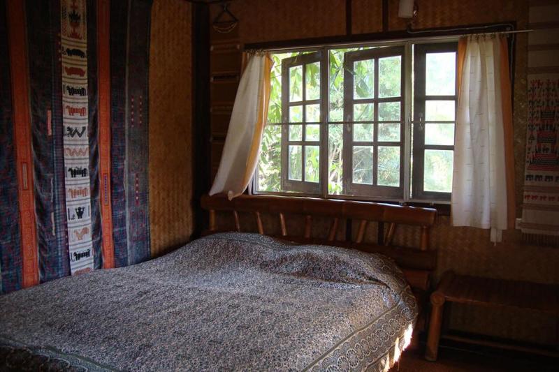 Baan Suan Jantra Home Stay - Oda