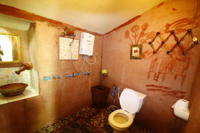 Baan Suan Jantra Home Stay - Oda