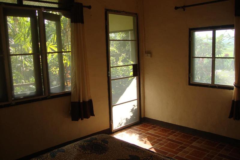 Baan Suan Jantra Home Stay - Oda