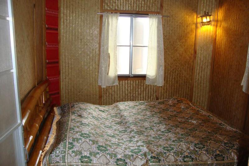 Baan Suan Jantra Home Stay - Oda