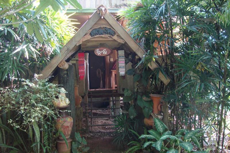 Baan Suan Jantra Home Stay - Oda