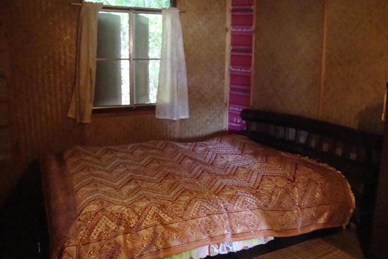 Baan Suan Jantra Home Stay - Oda