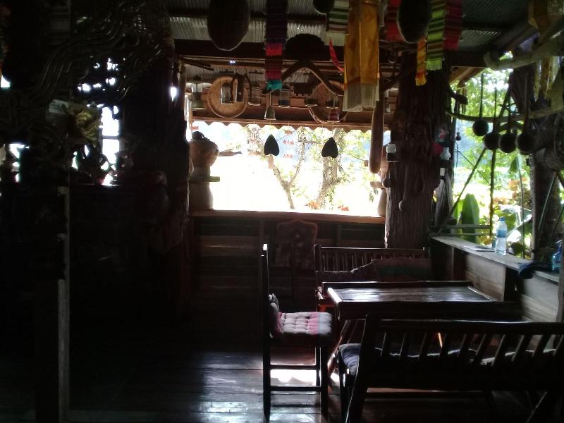 Baan Suan Jantra Home Stay - Oda