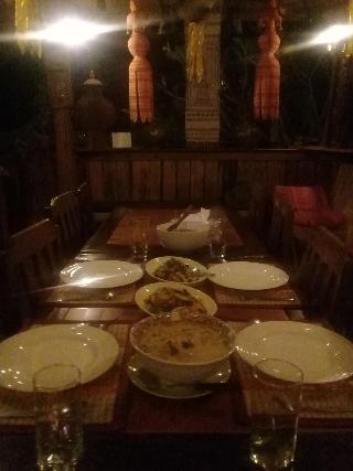 Baan Suan Jantra Home Stay fotoÄŸrafÄ±
