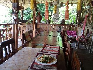 Baan Suan Jantra Home Stay fotoÄŸrafÄ±