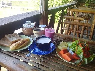 Baan Suan Jantra Home Stay fotoÄŸrafÄ±