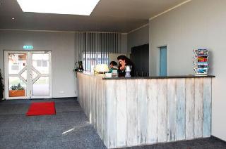 Casilino Hotel Rostocker Tor fotoÄŸrafÄ±