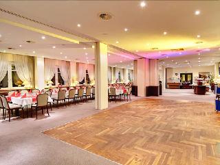 Casilino Hotel Rostocker Tor fotoÄŸrafÄ±
