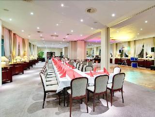 Casilino Hotel Rostocker Tor fotoÄŸrafÄ±