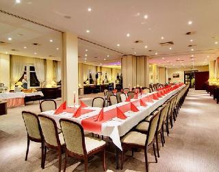 Casilino Hotel Rostocker Tor fotoÄŸrafÄ±