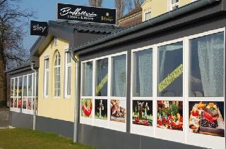 Casilino Hotel Rostocker Tor fotoÄŸrafÄ±