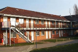 Casilino Hotel Rostocker Tor fotoÄŸrafÄ±