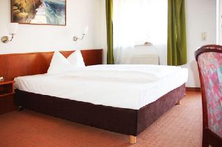 Casilino Hotel Rostocker Tor fotoÄŸrafÄ±